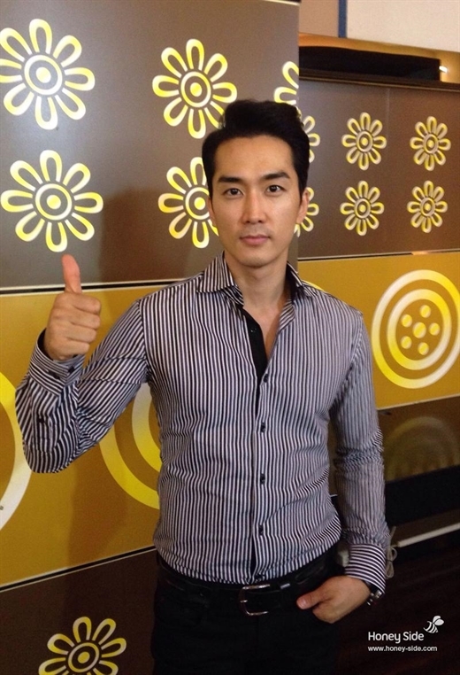 Những nam thần U30 đẹp quyến rũ bậc nhất tại showbiz Hàn