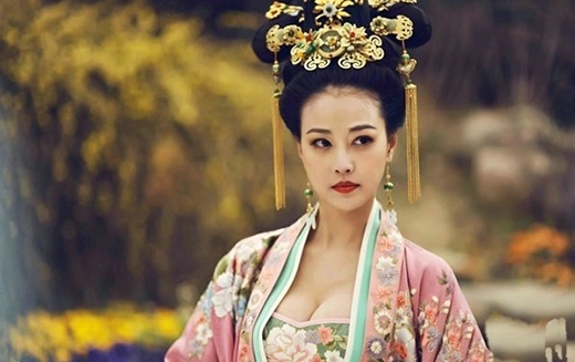 Những mỹ nhân U40 trẻ mãi không già của làng giải trí Hoa ngữ