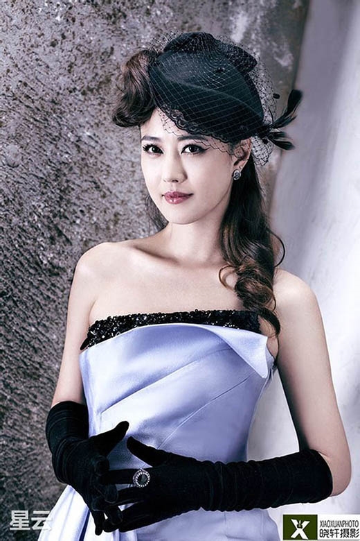 Những mỹ nhân U40 trẻ mãi không già của làng giải trí Hoa ngữ