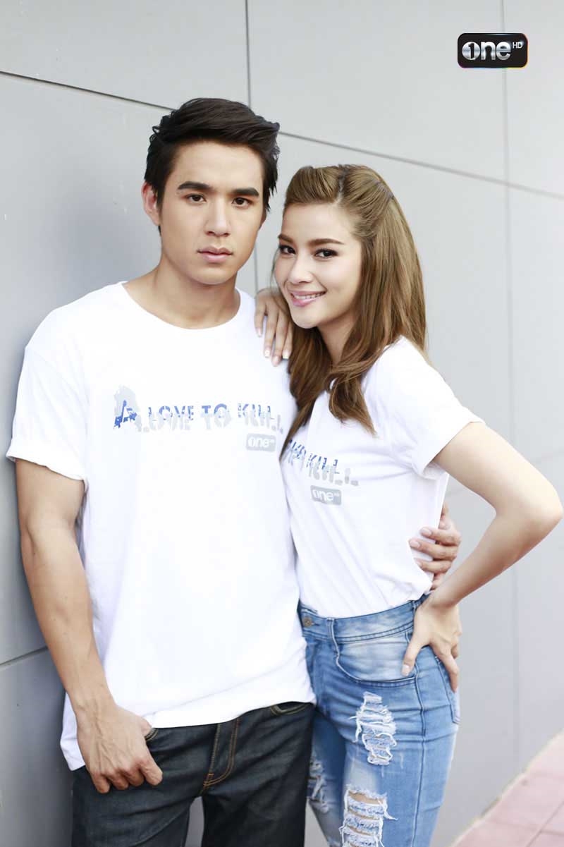 'A Love To Kill' phiên bản Thái chính thức lên sóng