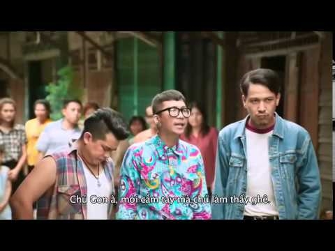 Điểm lại những bộ phim hài Thái Lan từng gây sốt một thời