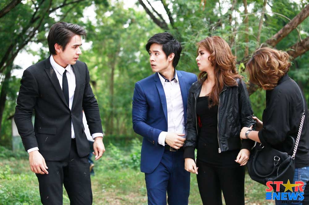'A Love To Kill' phiên bản Thái chính thức lên sóng