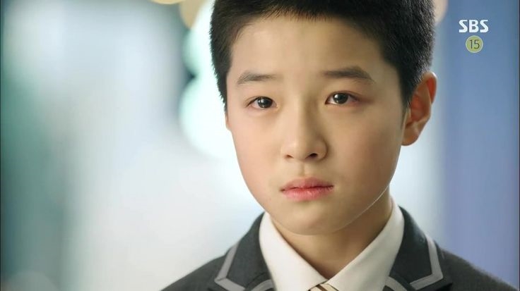 5 diễn viên điển trai có tiềm năng nhất màn ảnh Hàn