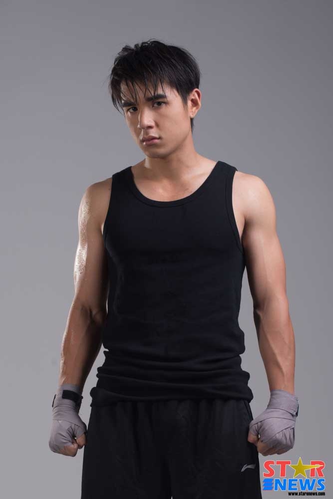 'A Love To Kill' phiên bản Thái chính thức lên sóng