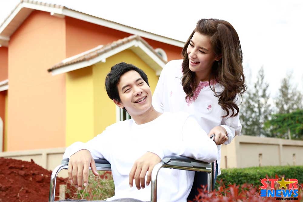 'A Love To Kill' phiên bản Thái chính thức lên sóng