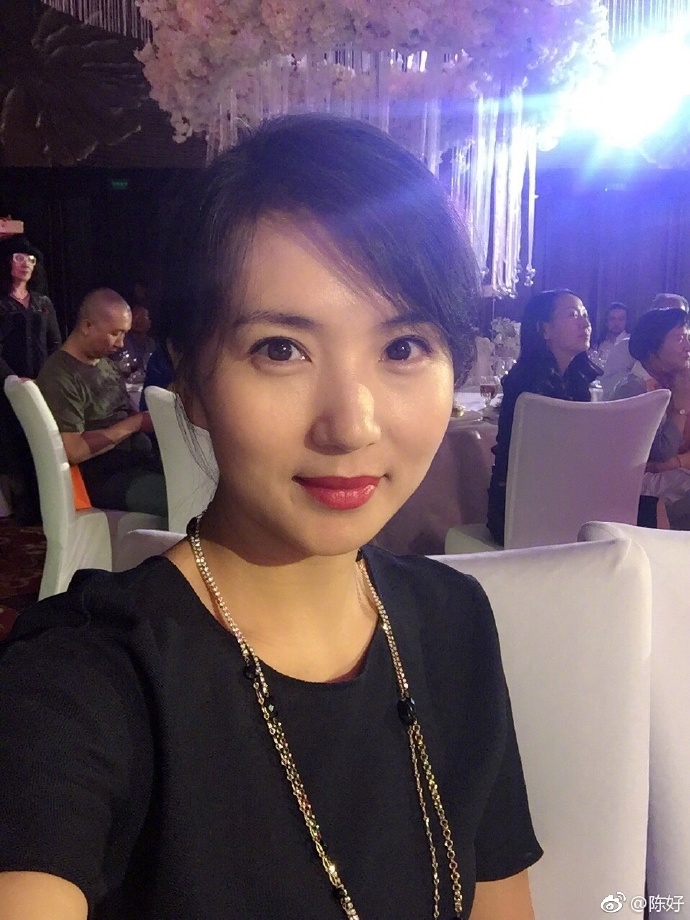 Mỹ nhân 'vạn người mê' Trần Hảo kém sắc vì phát phì