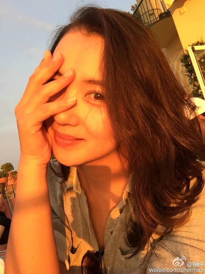 Mỹ nhân 'vạn người mê' Trần Hảo kém sắc vì phát phì