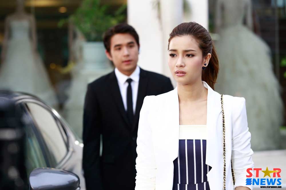 'A Love To Kill' phiên bản Thái chính thức lên sóng