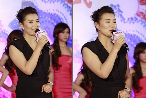 Mỹ nhân 'vạn người mê' Trần Hảo kém sắc vì phát phì