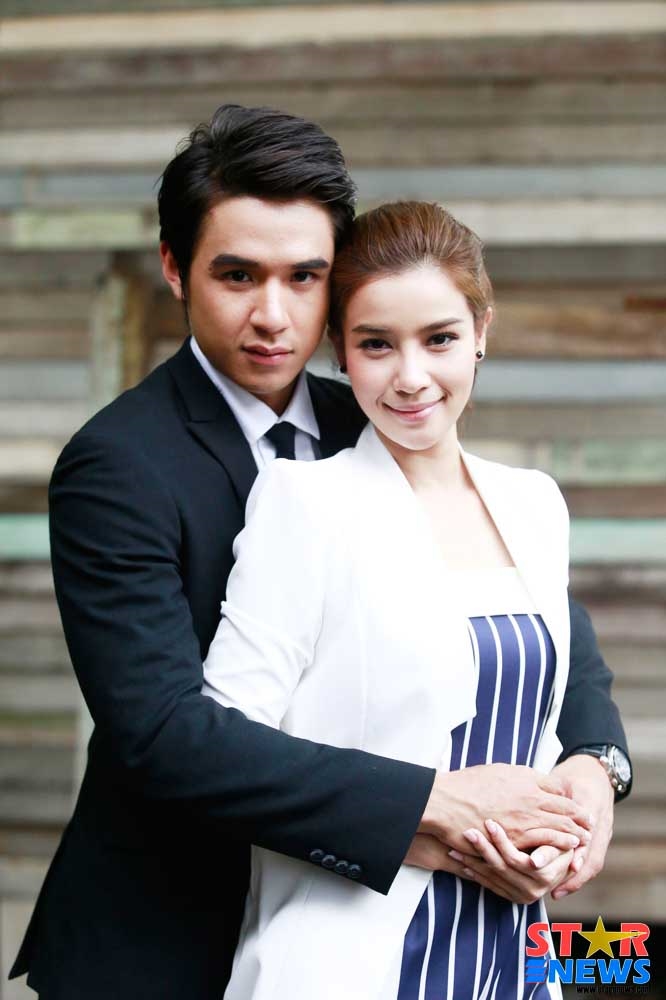'A Love To Kill' phiên bản Thái chính thức lên sóng