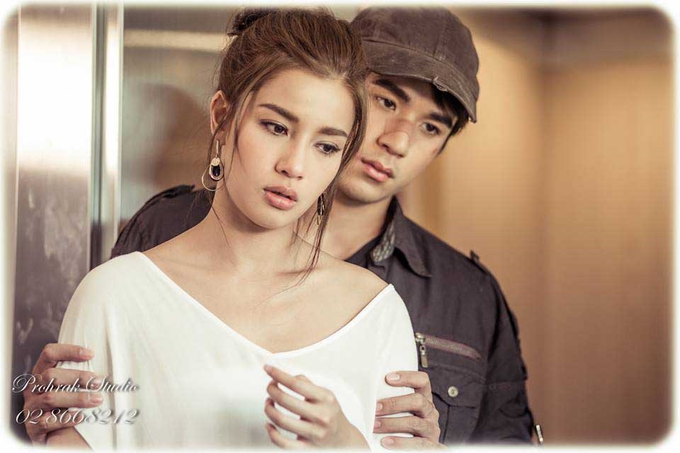 'A Love To Kill' phiên bản Thái chính thức lên sóng