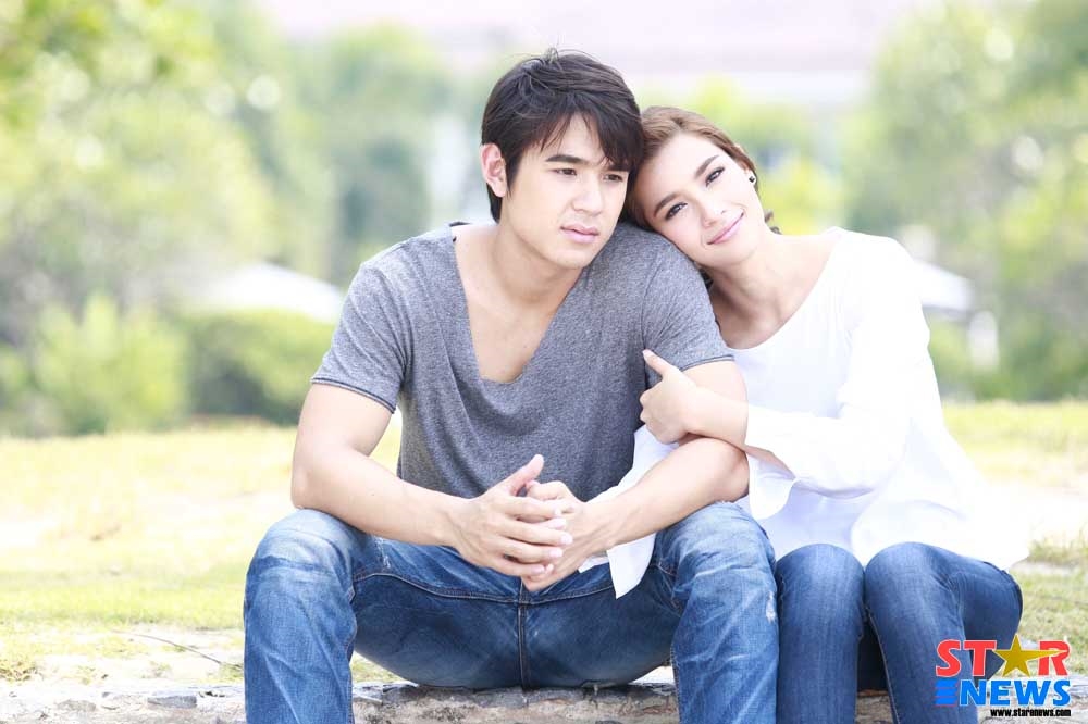 'A Love To Kill' phiên bản Thái chính thức lên sóng