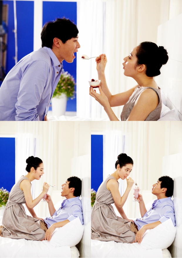 Những cặp vợ chồng quyền lực nhất làng giải trí Hàn Quốc