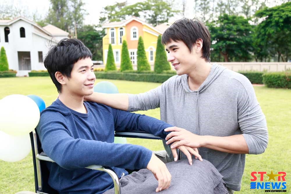 'A Love To Kill' phiên bản Thái chính thức lên sóng