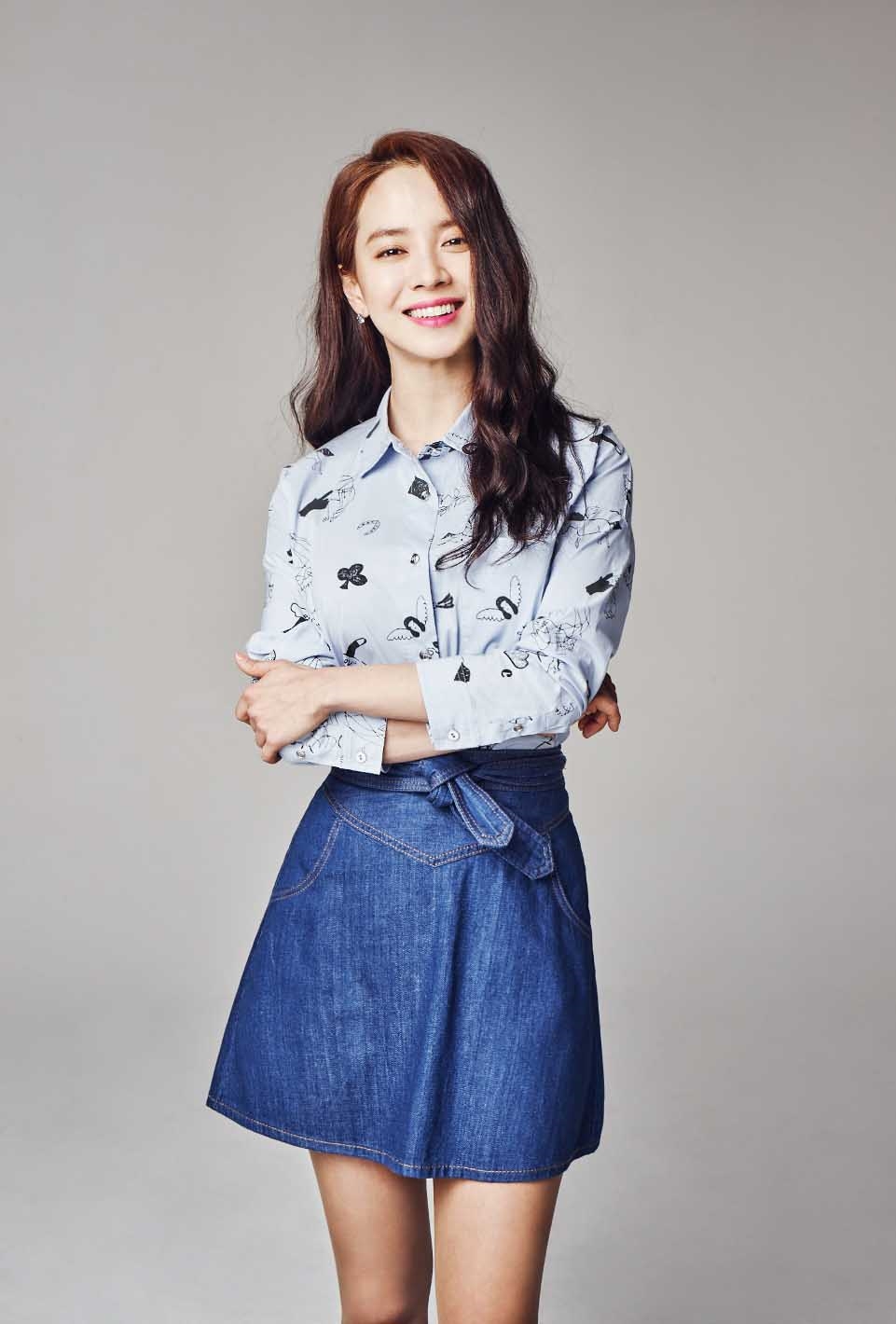 Nguyên nhân đổi tên của dàn sao khủng xứ Hàn