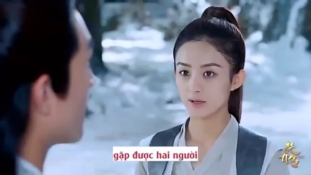 Vì Sở Kiều, Vũ Văn Nguyệt bị Yến Tuân sát hại?
