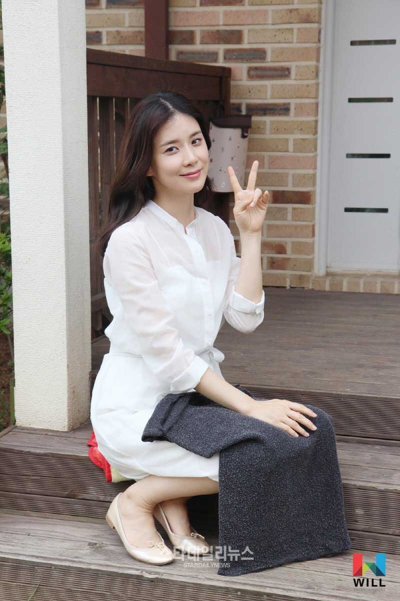 Lee Bo Young xác nhận tham gia drama mới 'Mother' của đài tvN