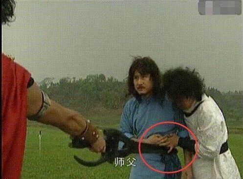 Tài lừa khán giả của các nhà làm phim Hoa ngữ