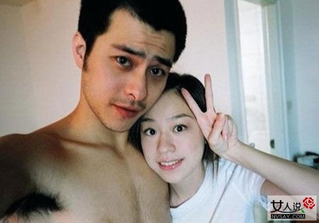 Vương Tâm Lăng và bi kịch vì 3 người bạn trai cũ
