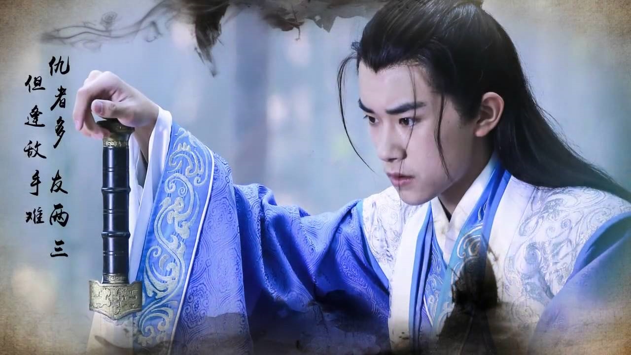 Những gương mặt 10X nổi bật của Hoa Ngữ