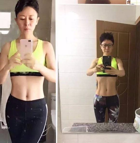 Không thể nhận ra công chúa Trại Á của 'Hoàn Châu cách cách' Khong the nhan ra cong chua Trai A cua 'Hoan Chau cach cach'