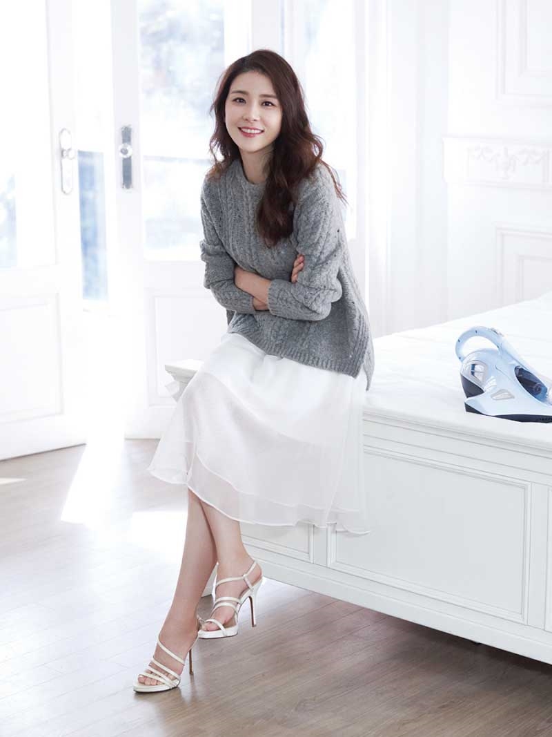 Lee Bo Young xác nhận tham gia drama mới 'Mother' của đài tvN