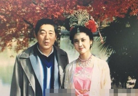 Diễn viên đóng nhiều vai nhất trong Tây Du Ký 1986