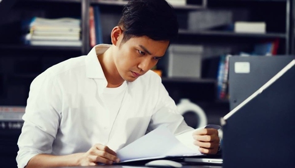 Các nam thần lộ bản chất thật ở hậu trường