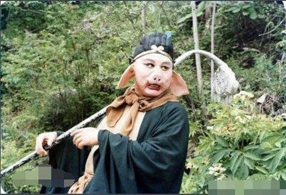 Diễn viên đóng nhiều vai nhất trong Tây Du Ký 1986