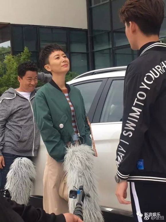 Không thể nhận ra công chúa Trại Á của 'Hoàn Châu cách cách' Khong the nhan ra cong chua Trai A cua 'Hoan Chau cach cach'