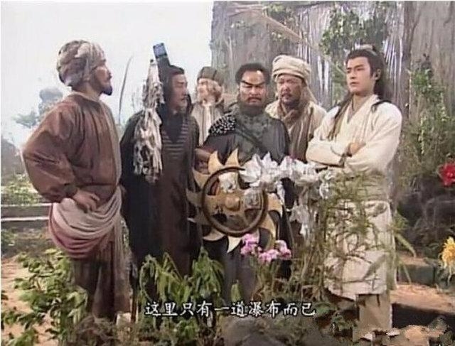 Tài lừa khán giả của các nhà làm phim Hoa ngữ
