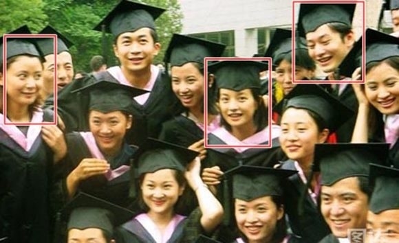 Không thể nhận ra công chúa Trại Á của 'Hoàn Châu cách cách' Khong the nhan ra cong chua Trai A cua 'Hoan Chau cach cach'