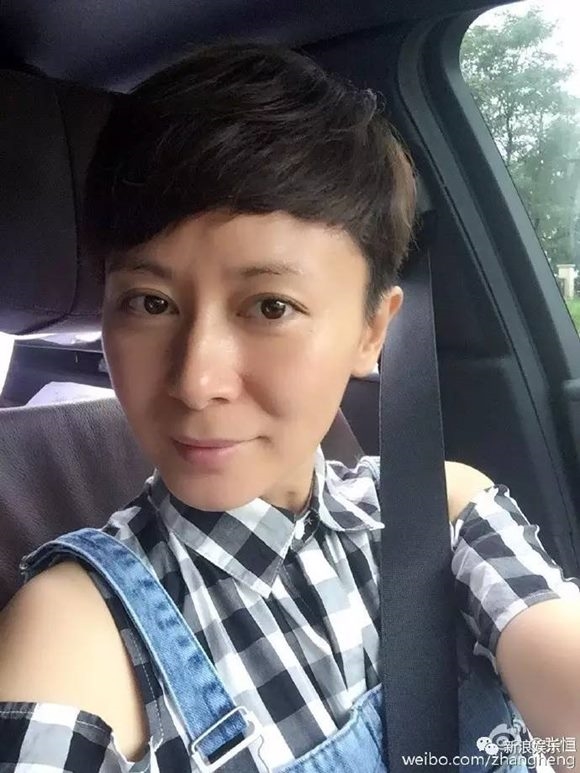 Không thể nhận ra công chúa Trại Á của 'Hoàn Châu cách cách' Khong the nhan ra cong chua Trai A cua 'Hoan Chau cach cach'