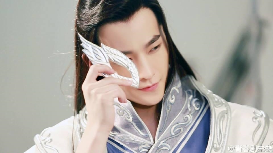 Những hình tượng nam chính khiến các fan nữ luôn xao xuyến