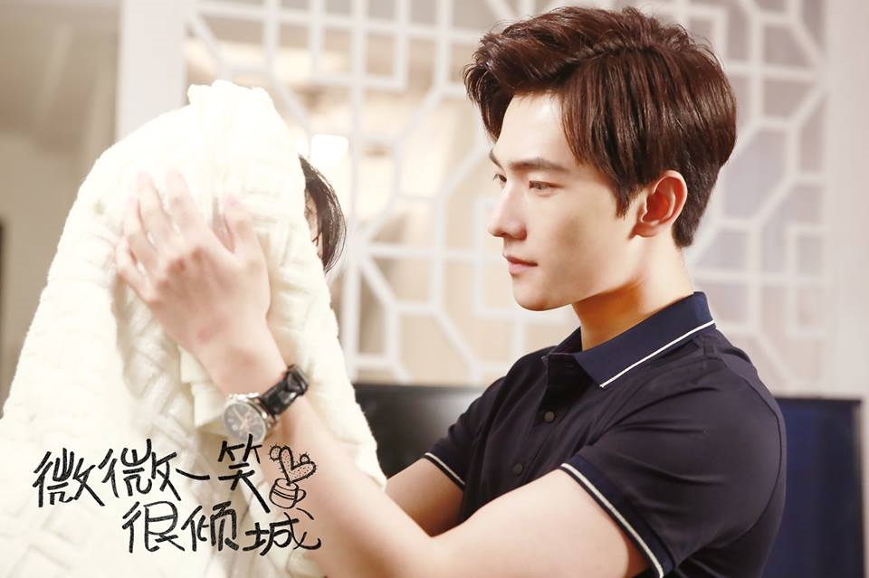 Những hình tượng nam chính khiến các fan nữ luôn xao xuyến