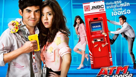 Điểm lại những bộ phim hài Thái Lan từng gây sốt một thời