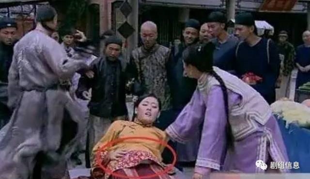 Tài lừa khán giả của các nhà làm phim Hoa ngữ