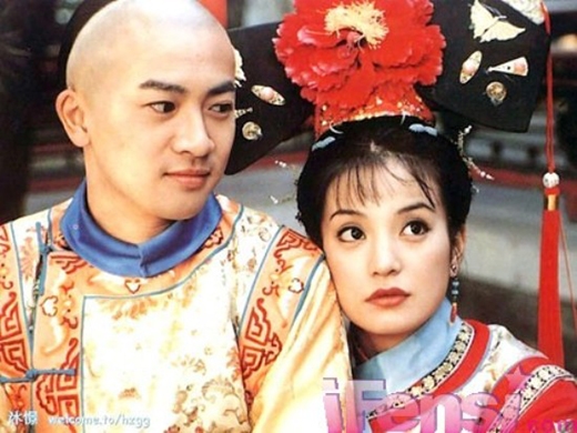 Tô Hữu Bằng - Triệu Vy: 20 năm tình bạn chân thành