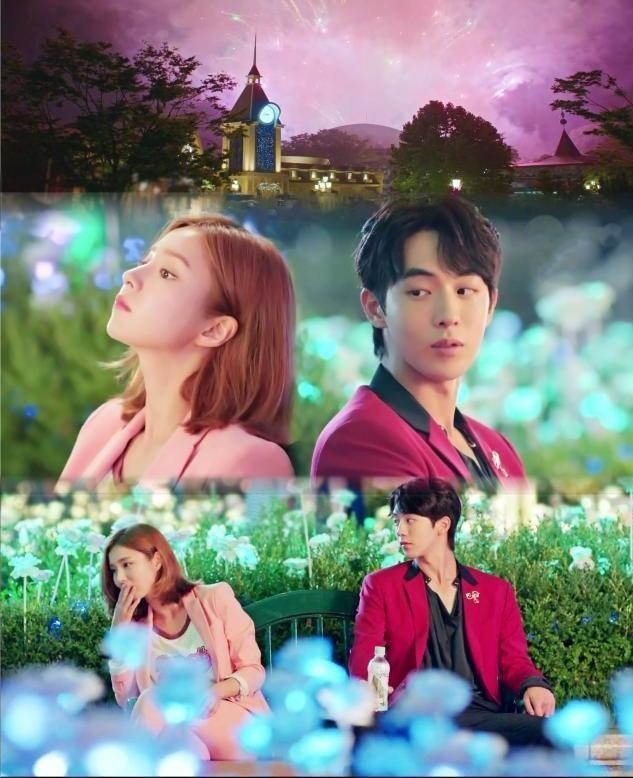 Im Joo Hwan lộ thân phận thật trong 'Cô Dâu Thủy Thần'