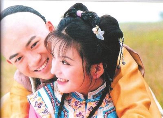 Tô Hữu Bằng - Triệu Vy: 20 năm tình bạn chân thành