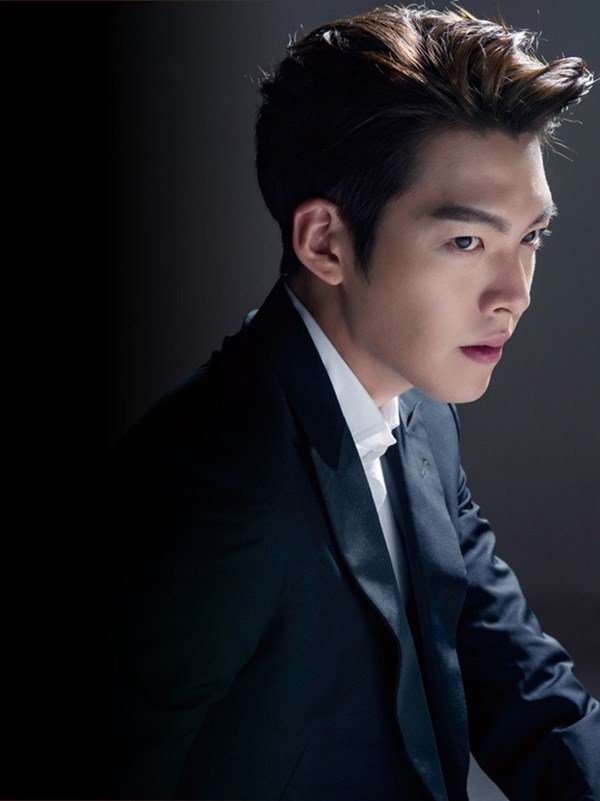 Cập nhật tình trạng sức khỏe và trị liệu ung thư của Kim Woo Bin