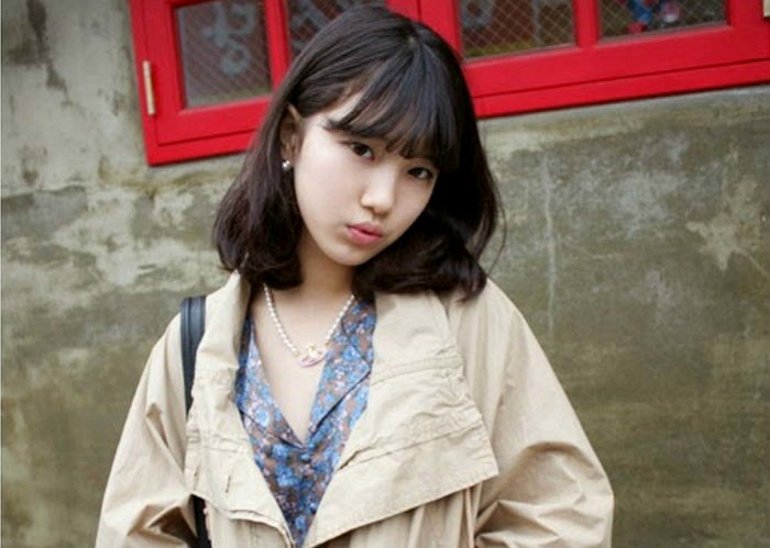 Điểm danh 9 sao Hàn sở hữu vẻ đẹp tự nhiên