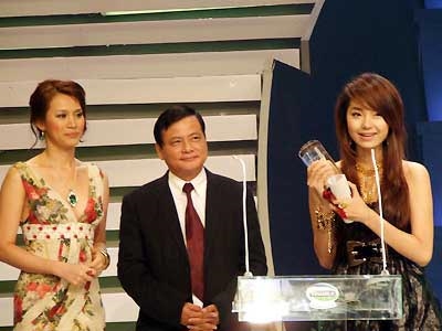 Dàn diễn viên phim 'Gọi giấc mơ về' sau 10 năm