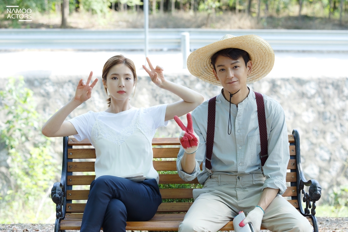 Im Joo Hwan lộ thân phận thật trong 'Cô Dâu Thủy Thần'