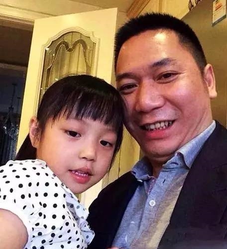 dienanh.net - Con gái Triệu Vy Tiểu Tứ Nguyệt