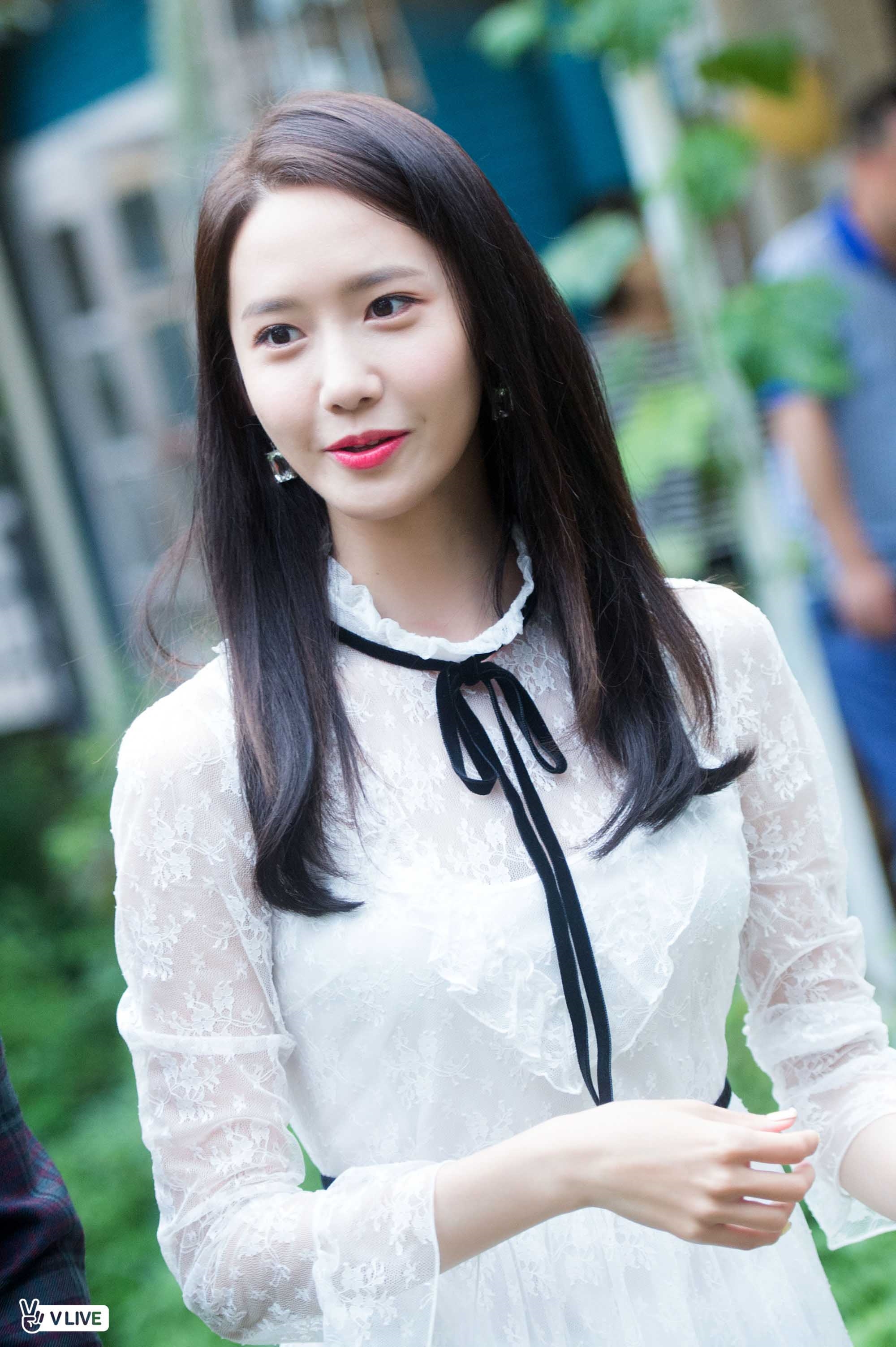 Yoon Ah và Hong Jong Hyun rạng rỡ dự hóp báo 'The King Loves'