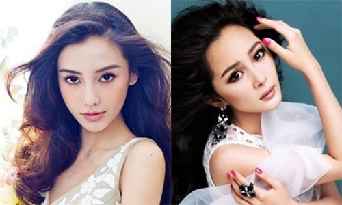 Dương Mịch hay Angelababy sẽ là nữ chính trong Họa bì 3?