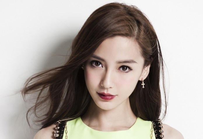 Dương Mịch hay Angelababy sẽ là nữ chính trong Họa bì 3?