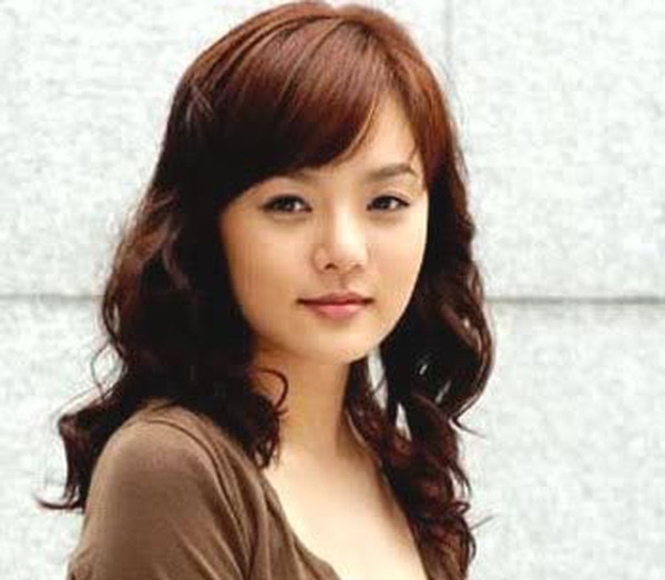 Chae Rim: Từ ngọc nữ khuynh đảo làng giải trí đến bị lãng quên