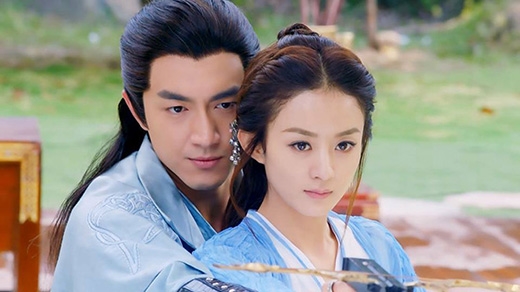 Đạt nhiều kỷ lục nhưng Sở Kiều truyện vẫn “mất điểm” trong lòng khán g